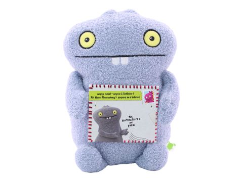 UglyDolls movie Hungrily Yours Babo 8" plush soft toy Hasbro