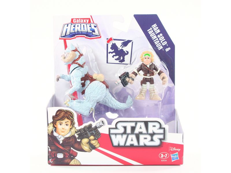 Galaxy heroes store toys