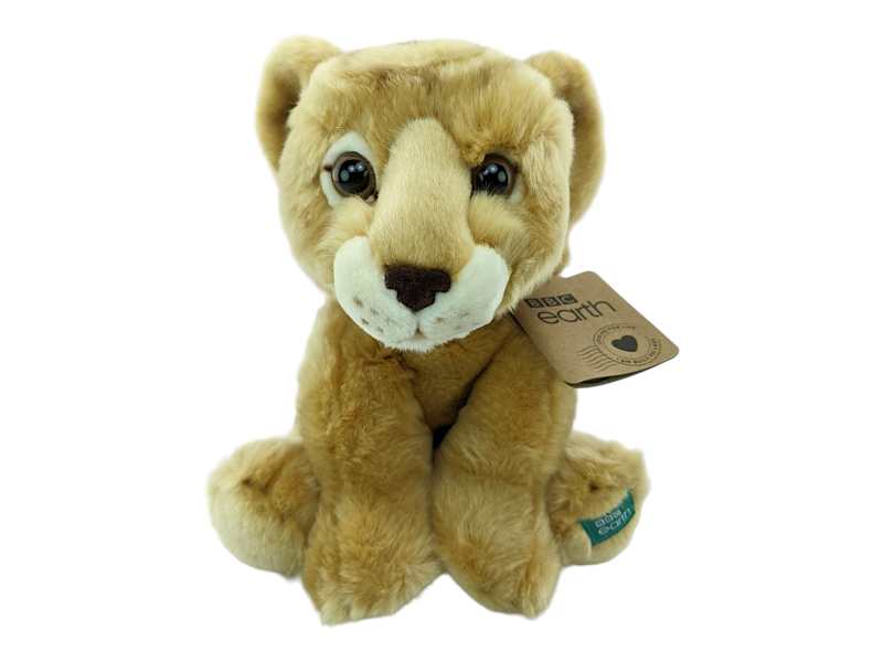 Lion toy baby online